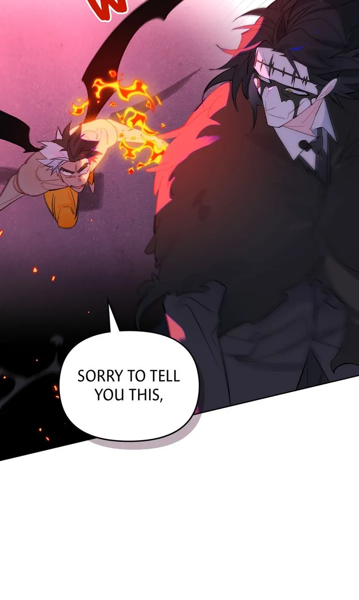 Dealing With Demons Chapter 53 - Page 25