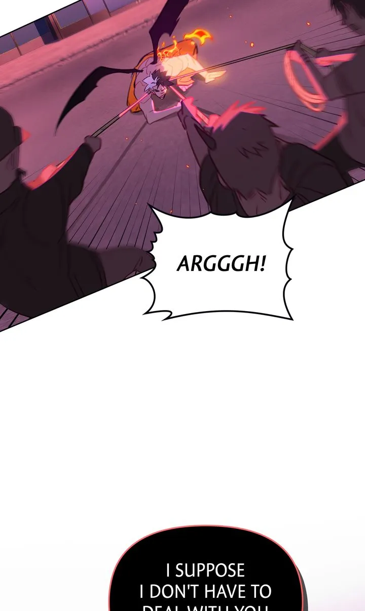 Dealing With Demons Chapter 53 - Page 29