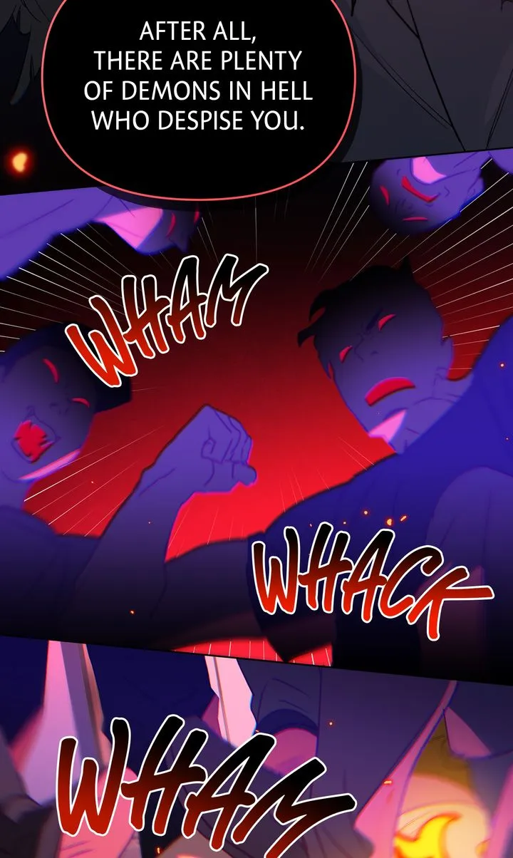 Dealing With Demons Chapter 53 - Page 31