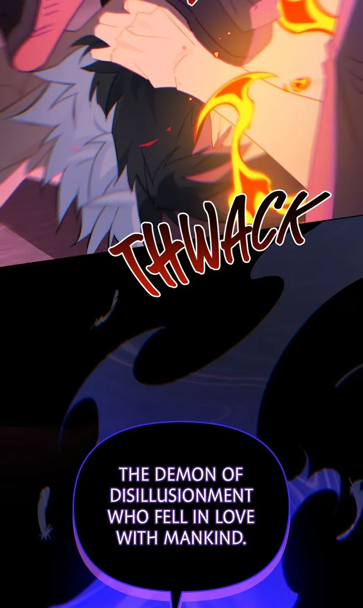 Dealing With Demons Chapter 53 - Page 32