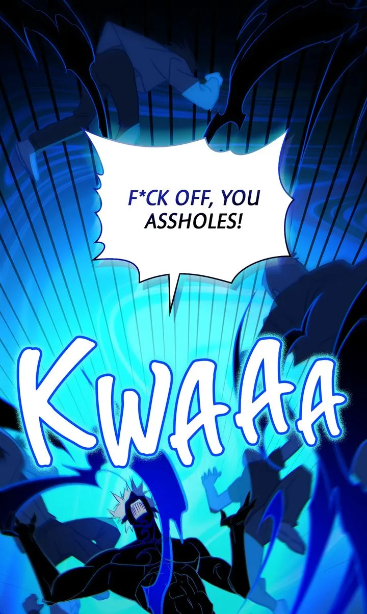 Dealing With Demons Chapter 53 - Page 36