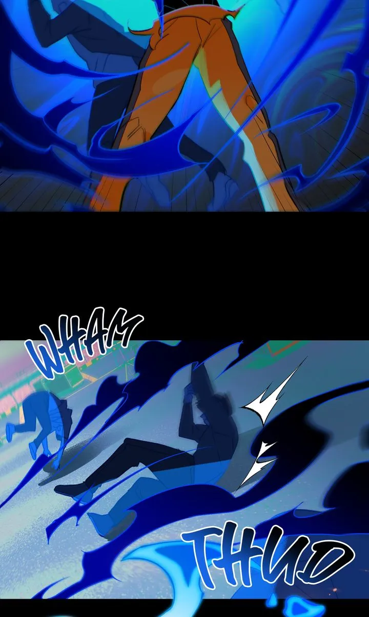 Dealing With Demons Chapter 53 - Page 37