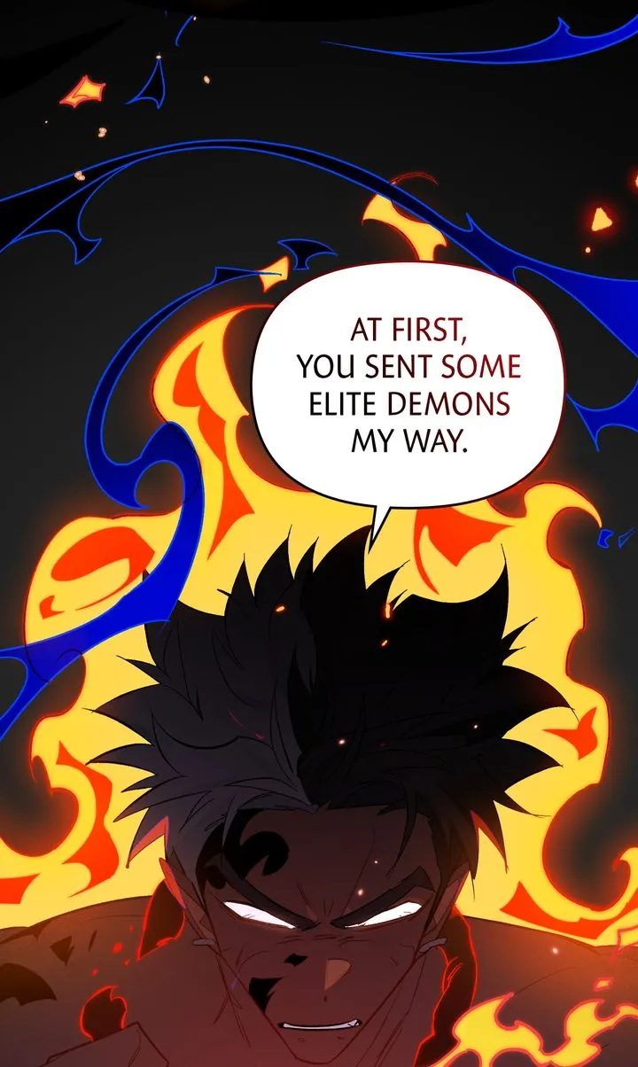 Dealing With Demons Chapter 53 - Page 39