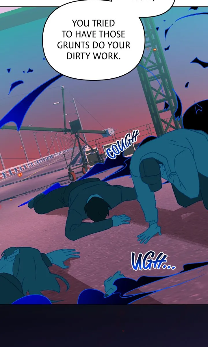 Dealing With Demons Chapter 53 - Page 41