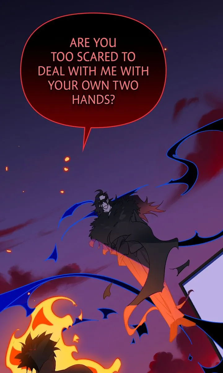 Dealing With Demons Chapter 53 - Page 42