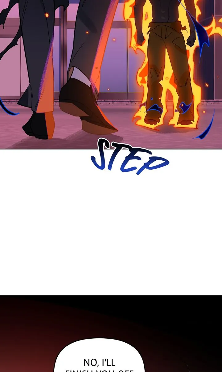 Dealing With Demons Chapter 53 - Page 44