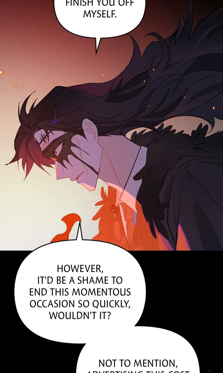 Dealing With Demons Chapter 53 - Page 45