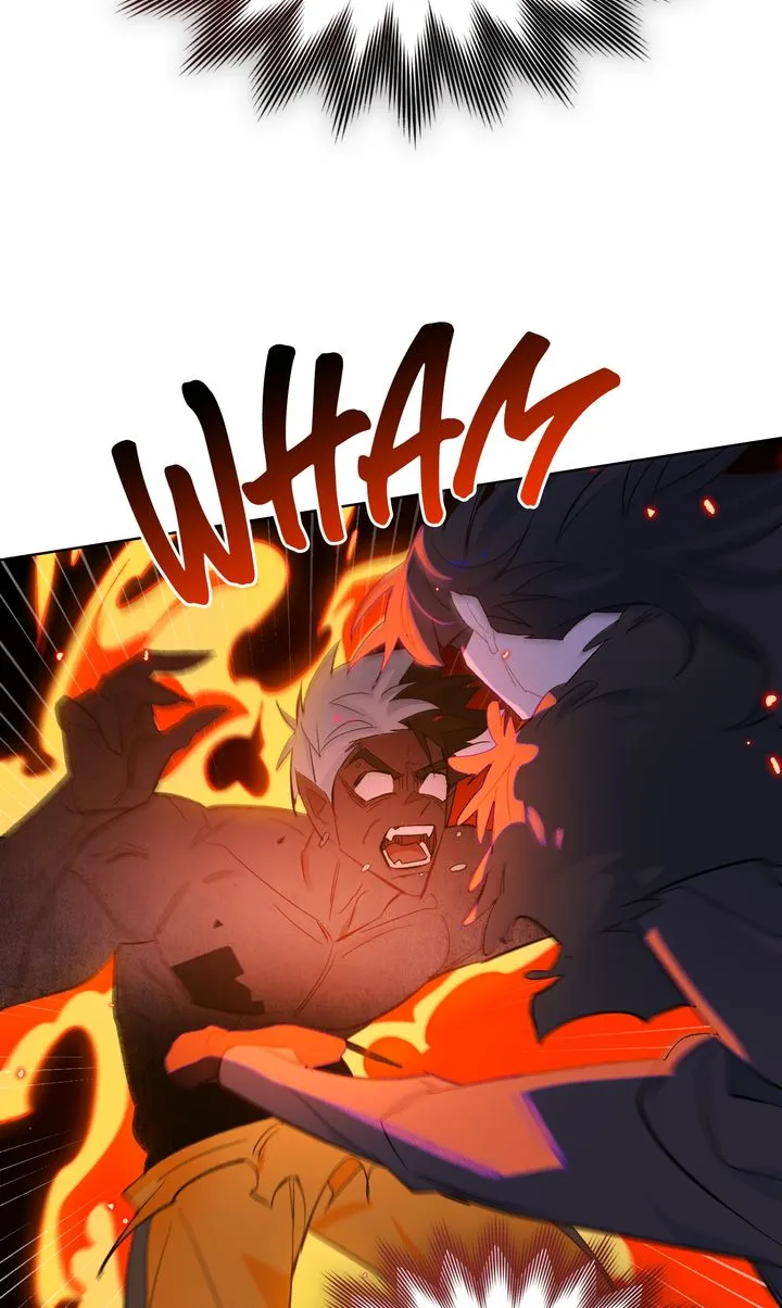 Dealing With Demons Chapter 53 - Page 56
