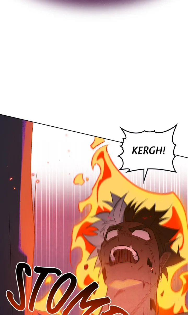 Dealing With Demons Chapter 53 - Page 59