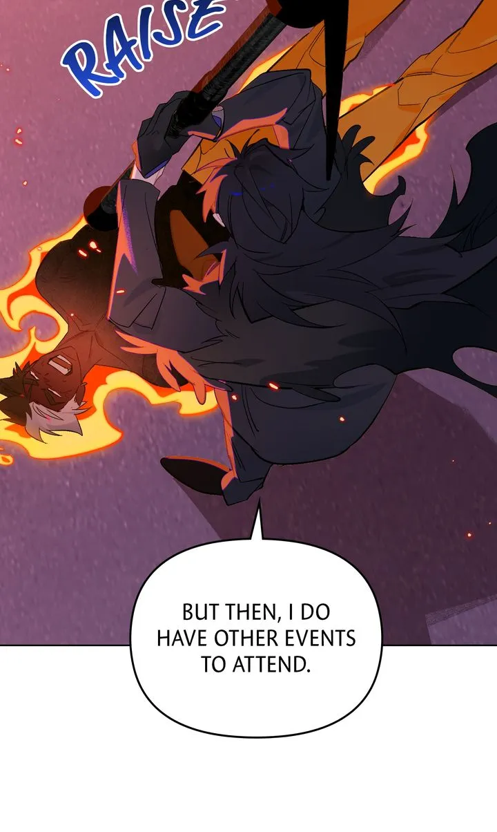 Dealing With Demons Chapter 53 - Page 64