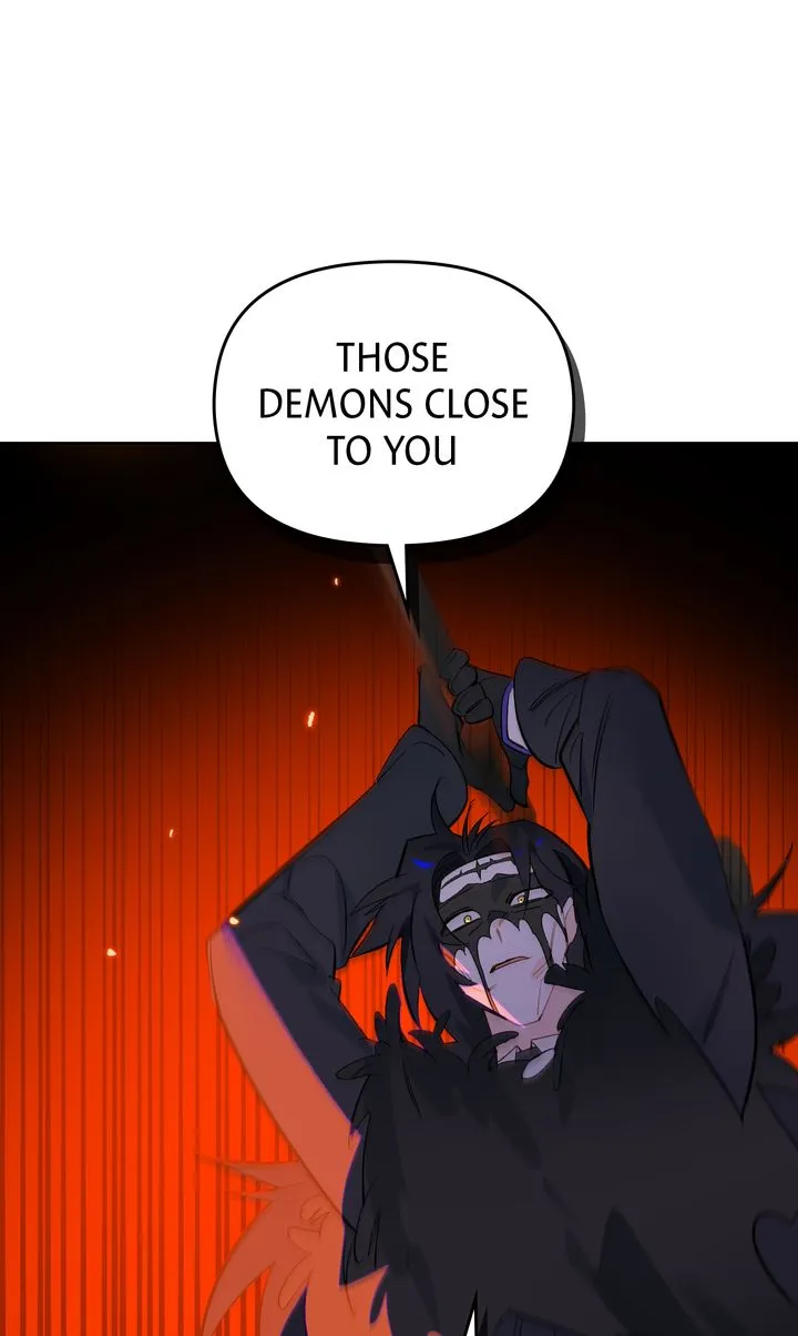 Dealing With Demons Chapter 53 - Page 66