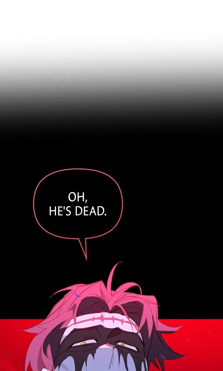 Dealing With Demons Chapter 68 - Page 1