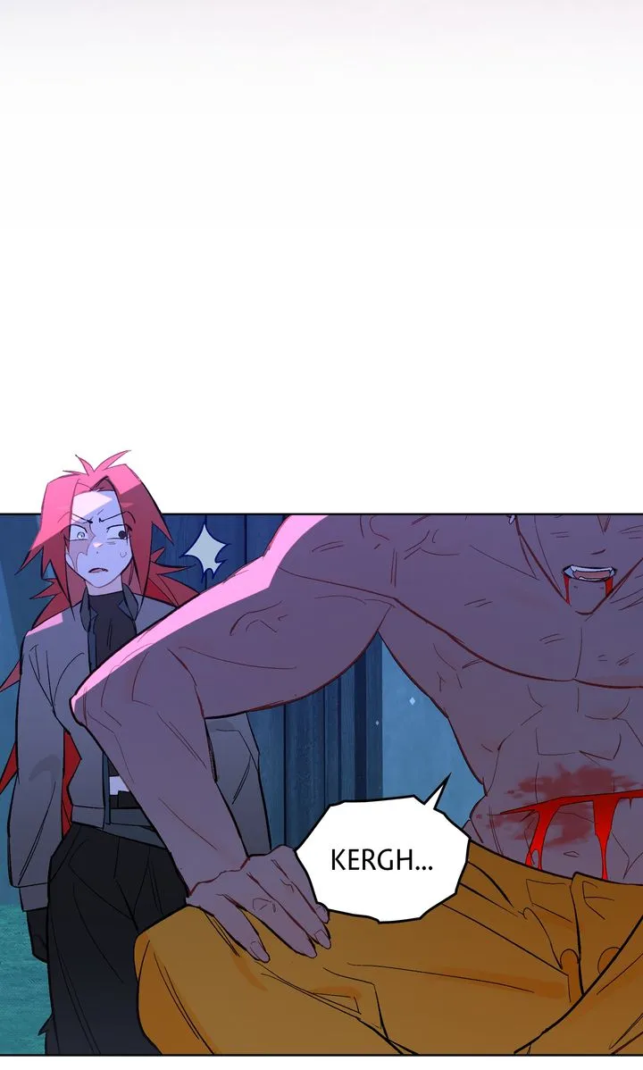 Dealing With Demons Chapter 68 - Page 6