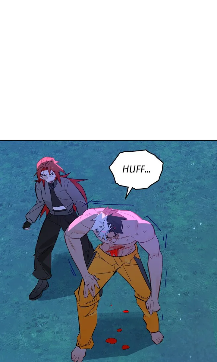 Dealing With Demons Chapter 68 - Page 7