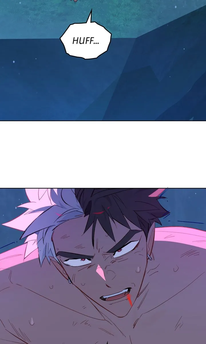 Dealing With Demons Chapter 68 - Page 8