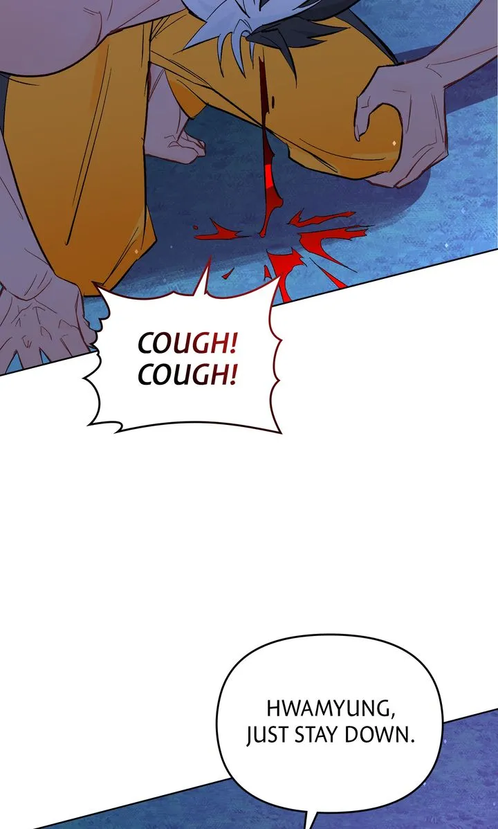 Dealing With Demons Chapter 68 - Page 15