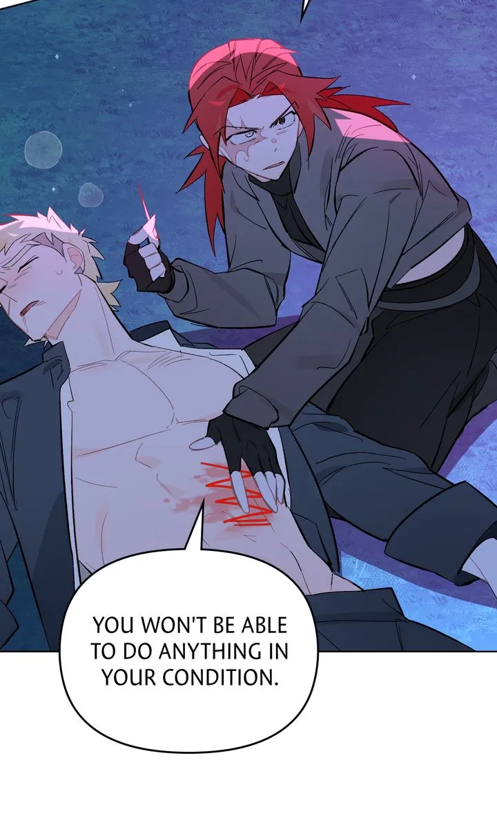 Dealing With Demons Chapter 68 - Page 16