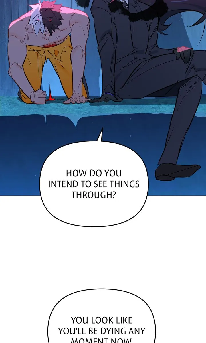Dealing With Demons Chapter 68 - Page 20