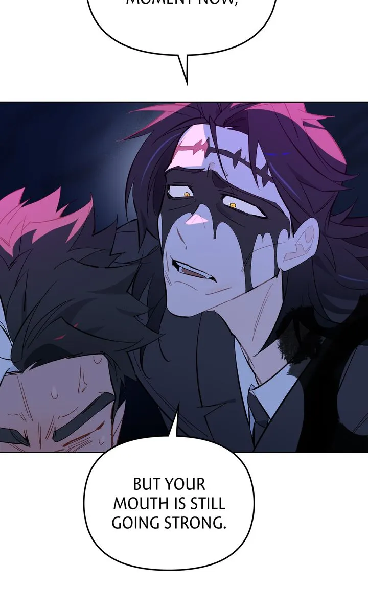 Dealing With Demons Chapter 68 - Page 21