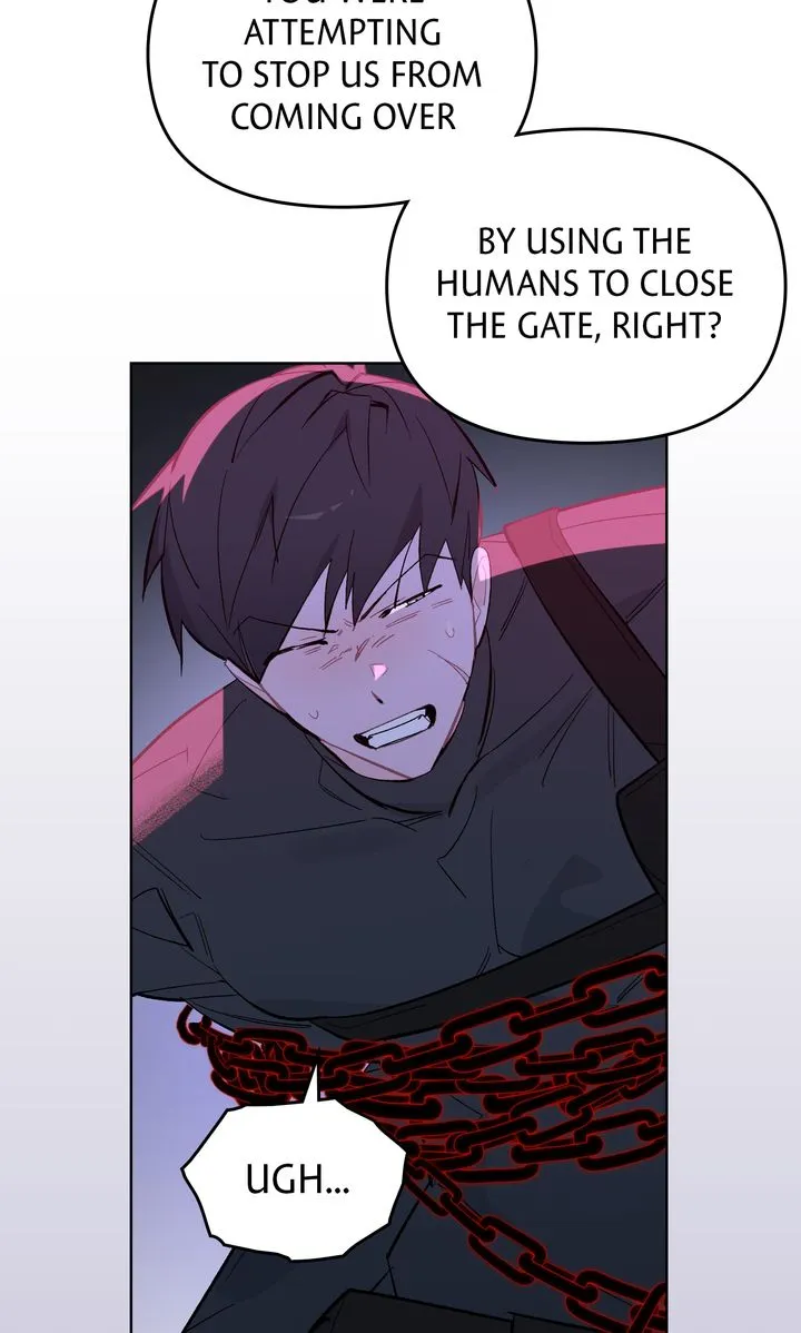 Dealing With Demons Chapter 68 - Page 28
