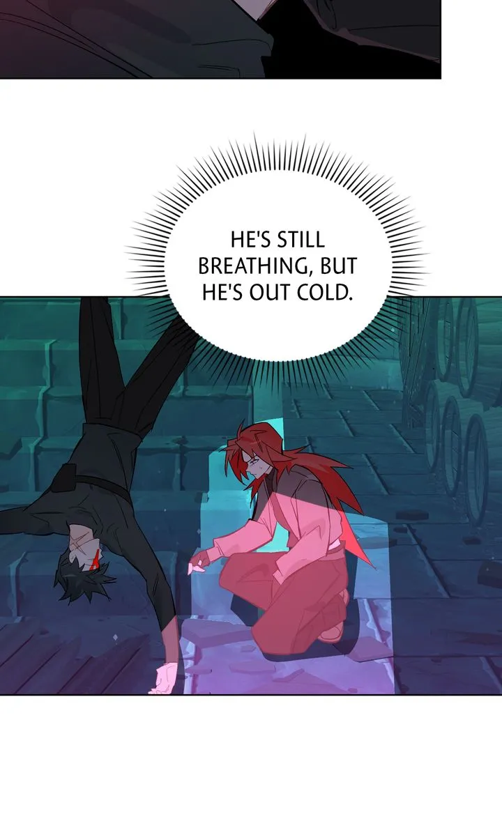 Dealing With Demons Chapter 68 - Page 47