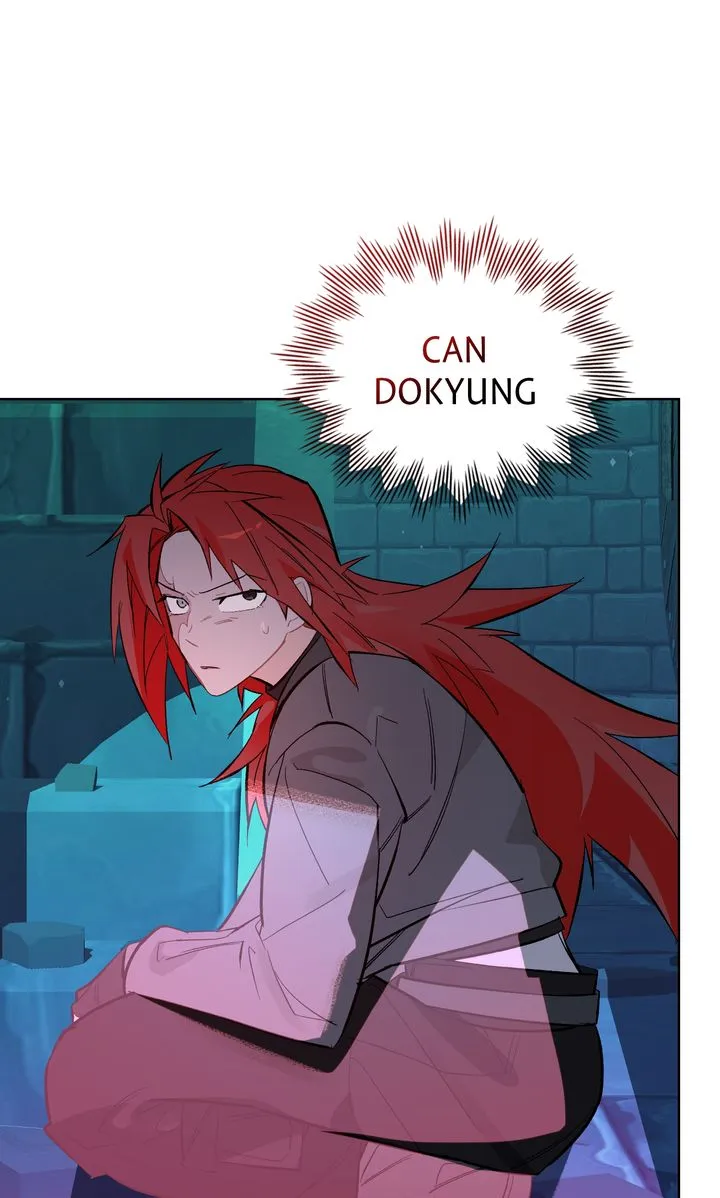 Dealing With Demons Chapter 68 - Page 48