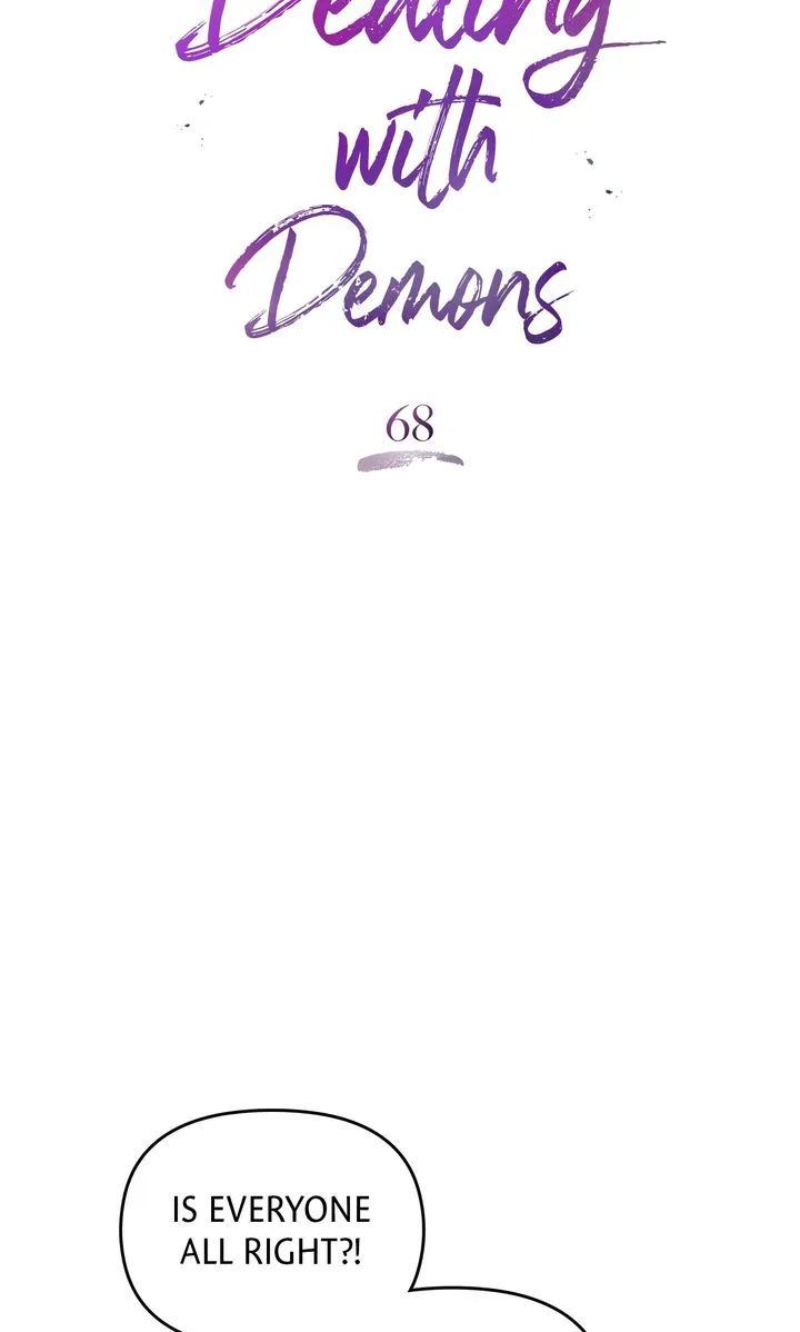 Dealing With Demons Chapter 68 - Page 50