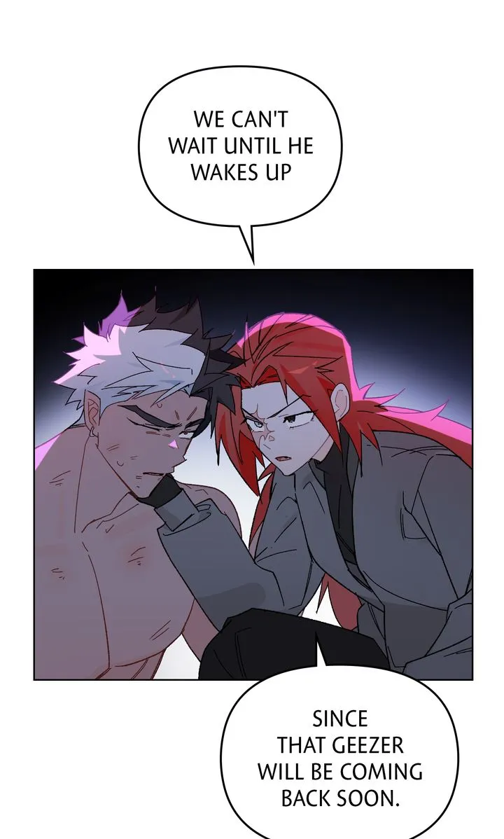 Dealing With Demons Chapter 68 - Page 53