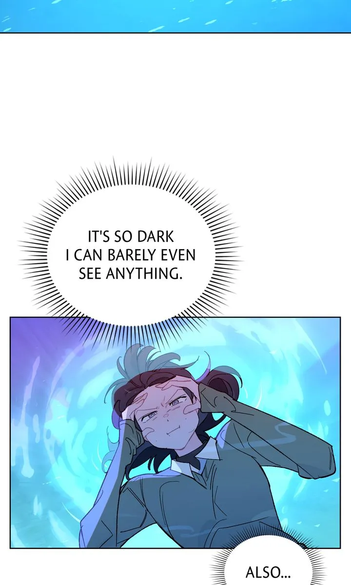 Dealing With Demons Chapter 68 - Page 59