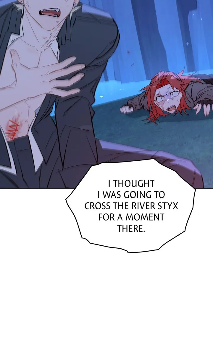 Dealing With Demons Chapter 72 - Page 27