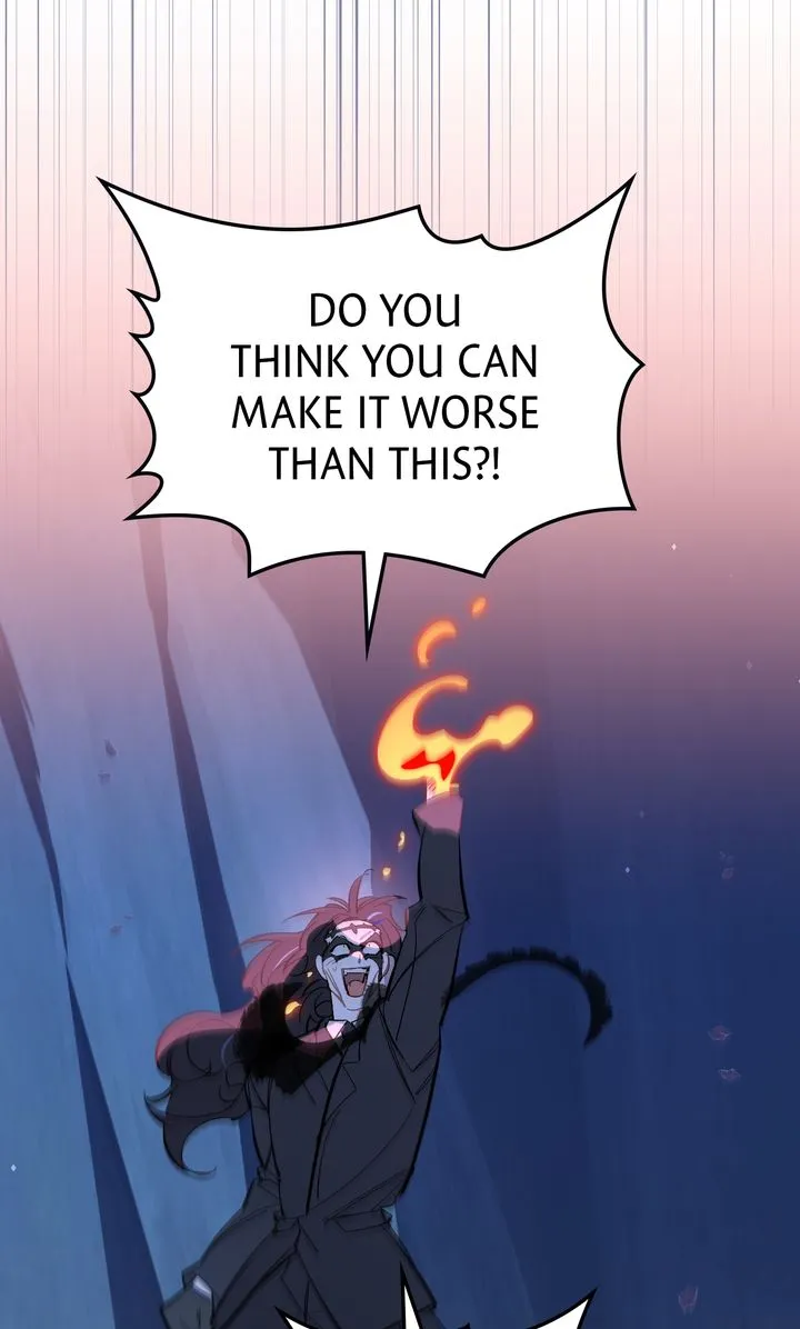 Dealing With Demons Chapter 72 - Page 31