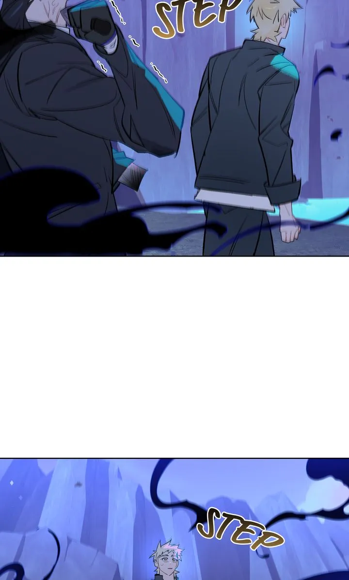Dealing With Demons Chapter 72 - Page 49