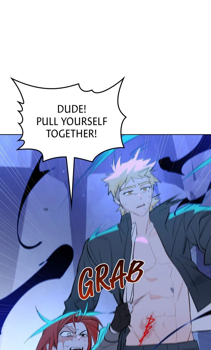 Dealing With Demons Chapter 72 - Page 52
