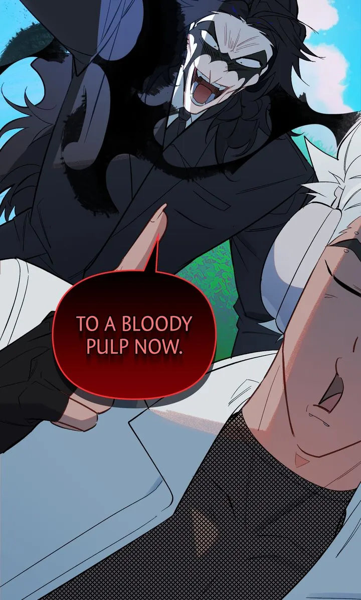 Dealing With Demons Chapter 72 - Page 70