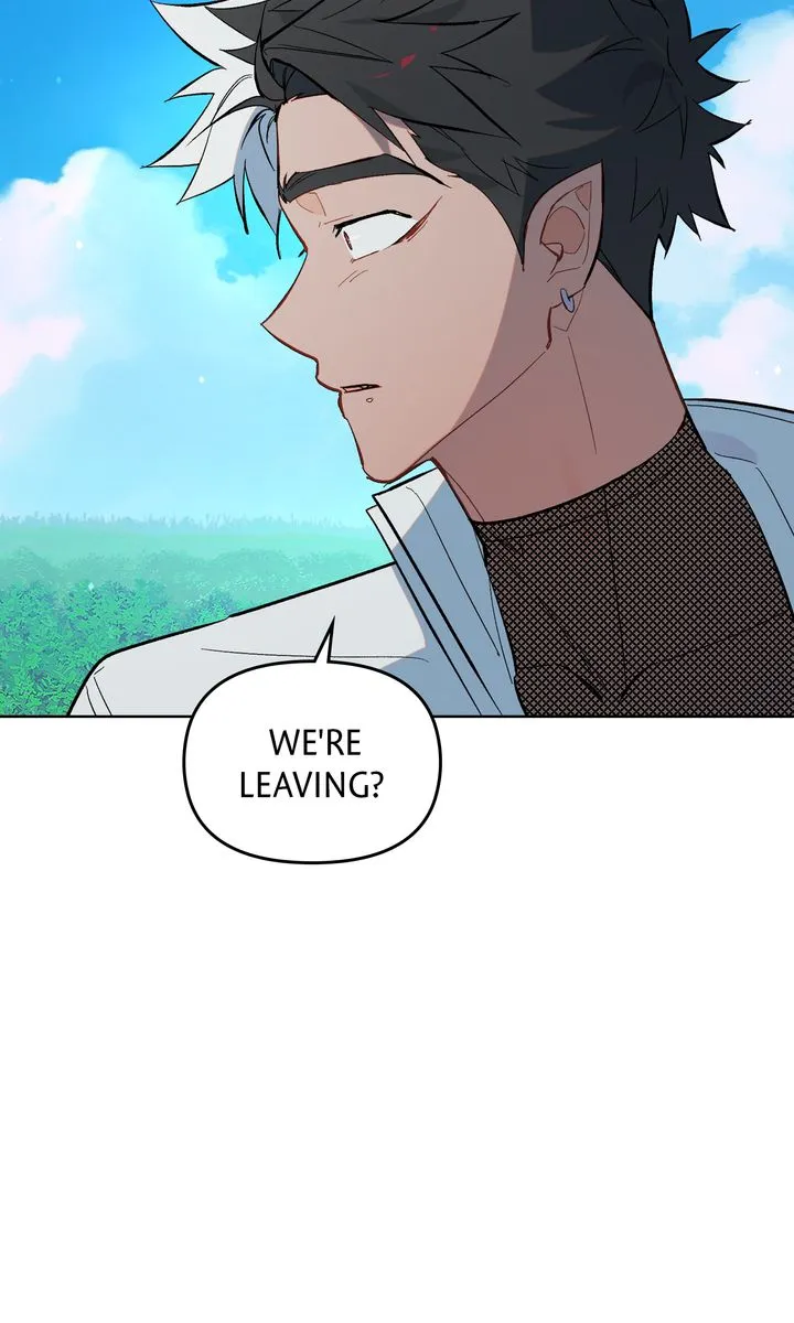 Dealing With Demons Chapter 73 - Page 31