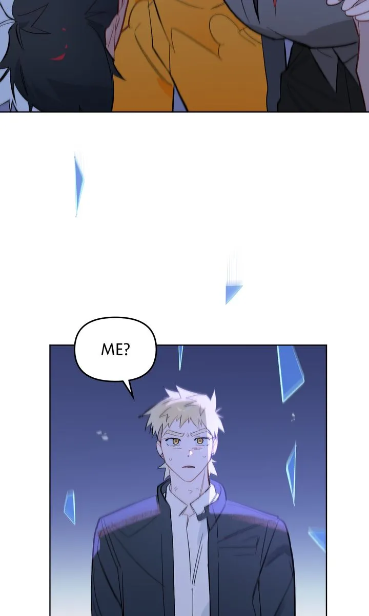 Dealing With Demons Chapter 73 - Page 56
