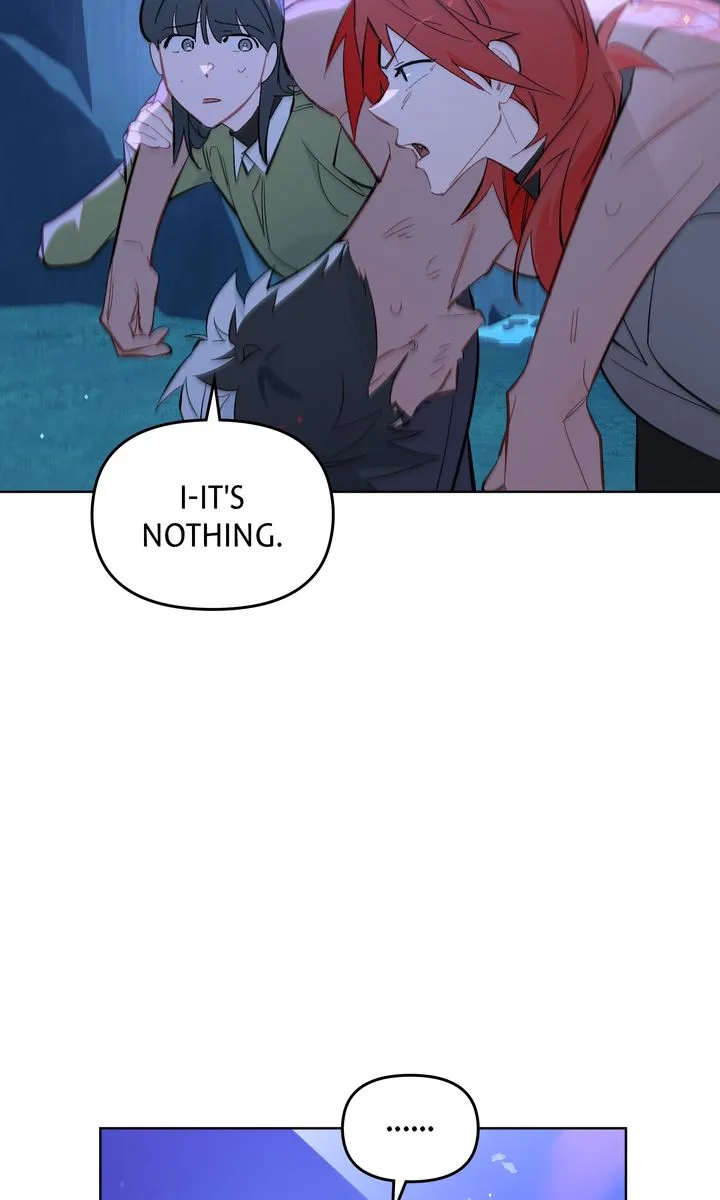 Dealing With Demons Chapter 73 - Page 68