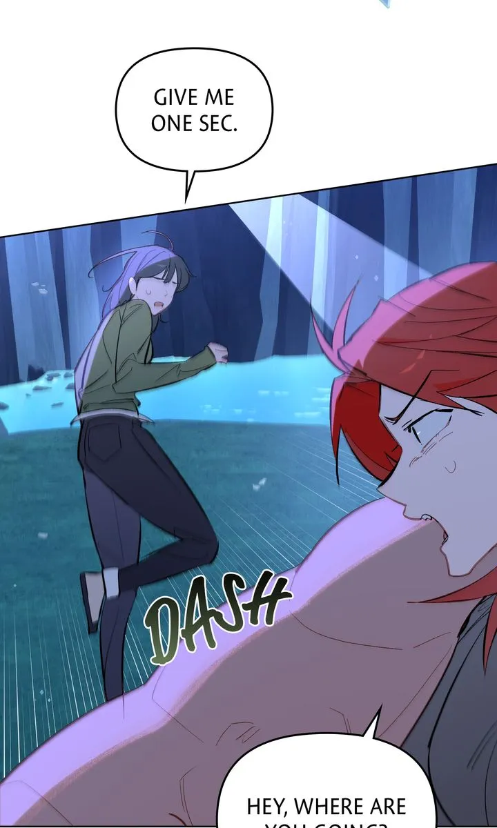 Dealing With Demons Chapter 73 - Page 70
