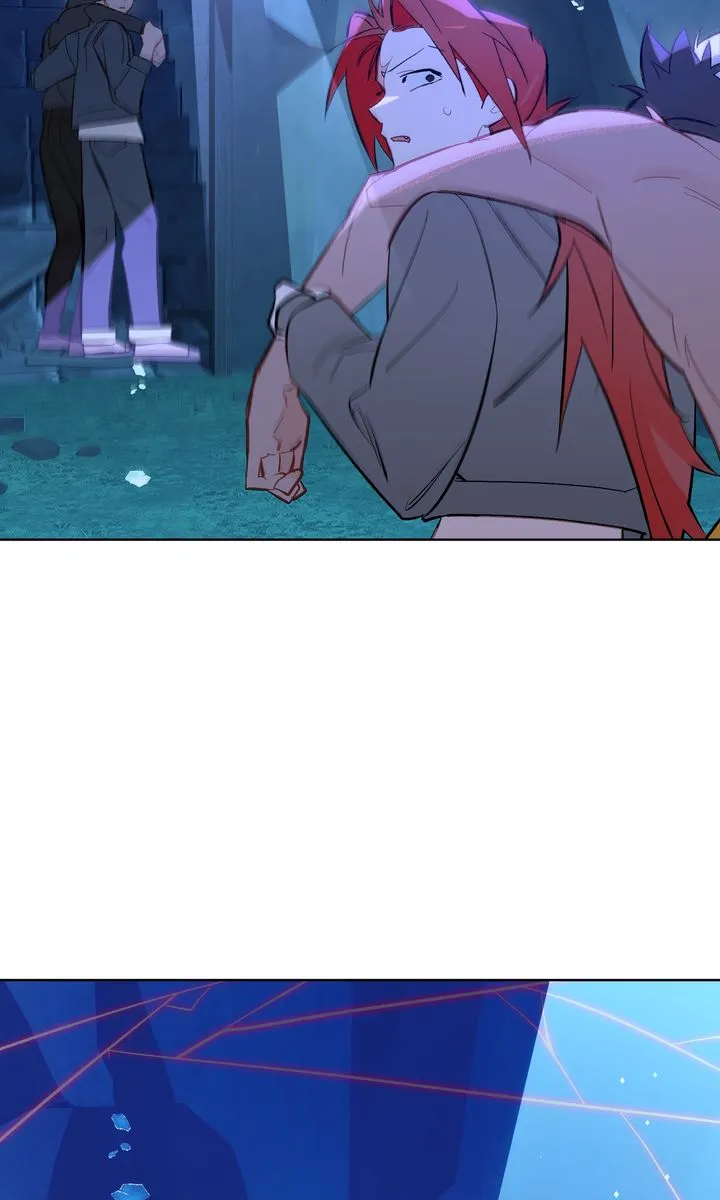 Dealing With Demons Chapter 73 - Page 84
