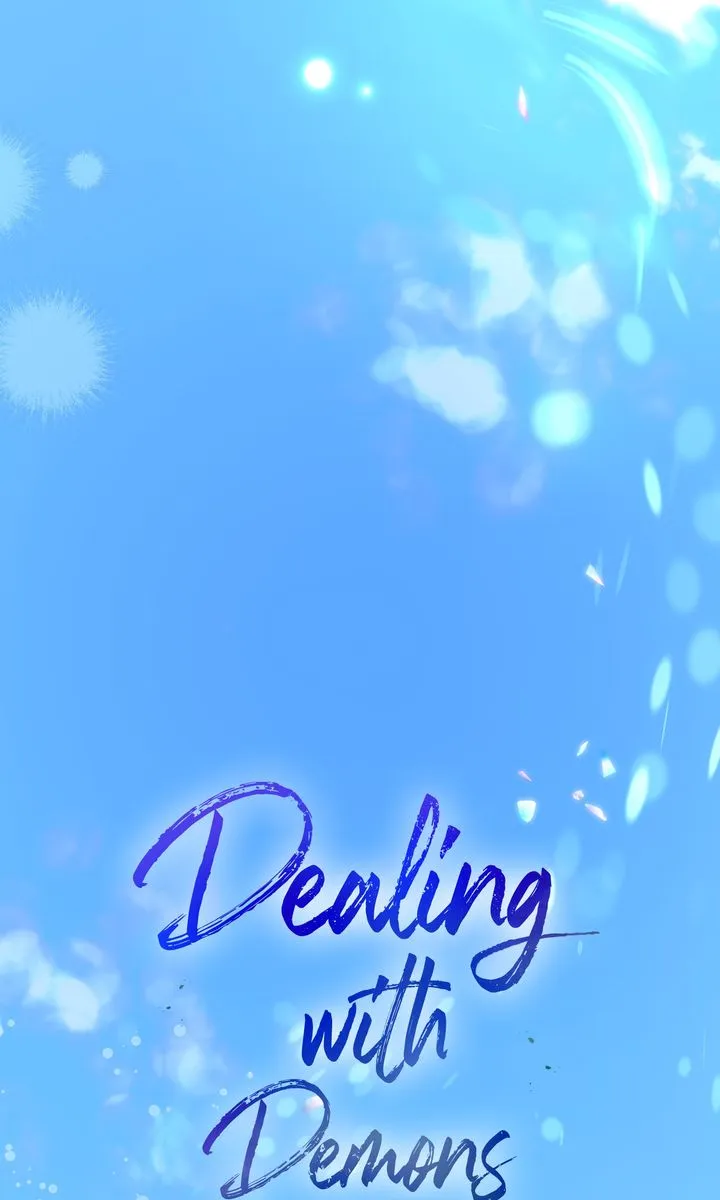 Dealing With Demons Chapter 73 - Page 88