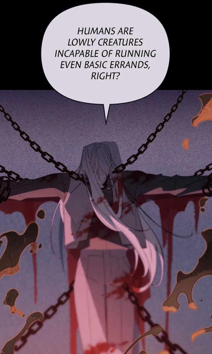 Dealing With Demons Chapter 73 - Page 99
