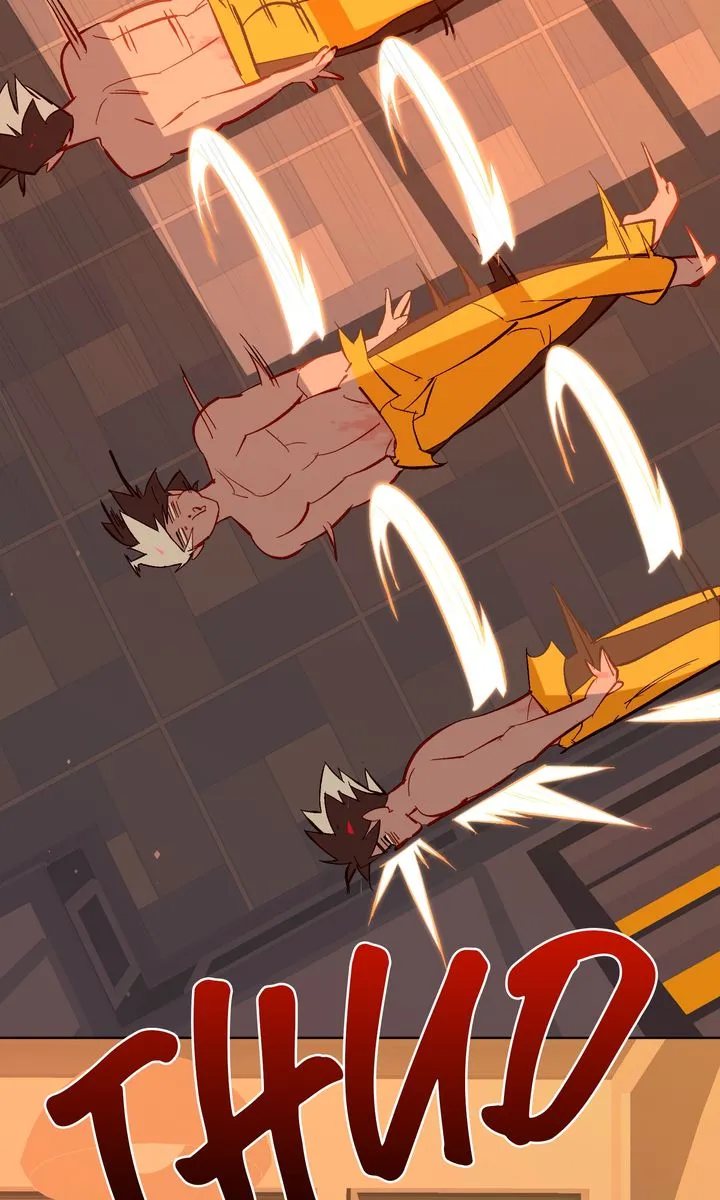 Dealing With Demons Chapter 73 - Page 118