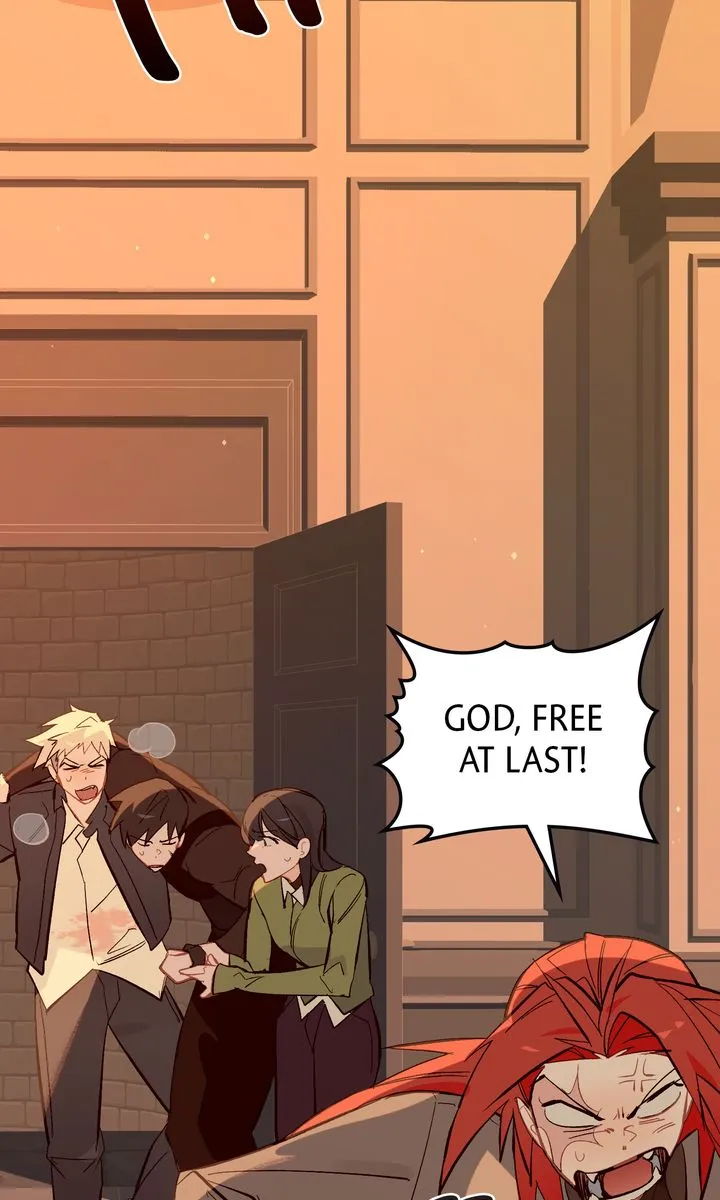 Dealing With Demons Chapter 73 - Page 119