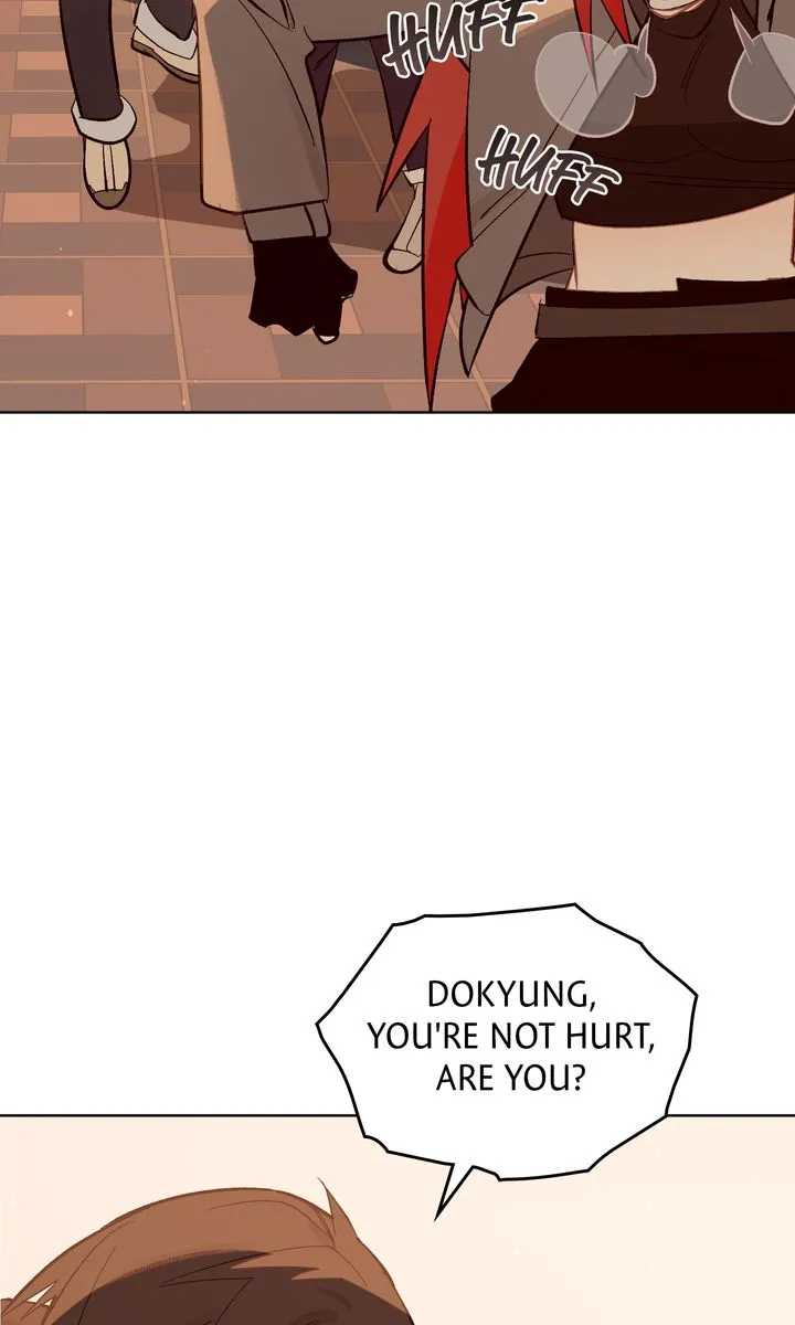 Dealing With Demons Chapter 73 - Page 120