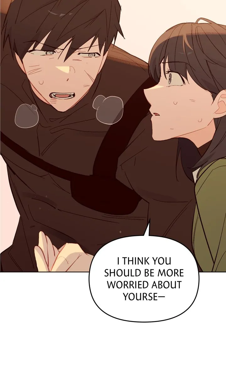 Dealing With Demons Chapter 73 - Page 121