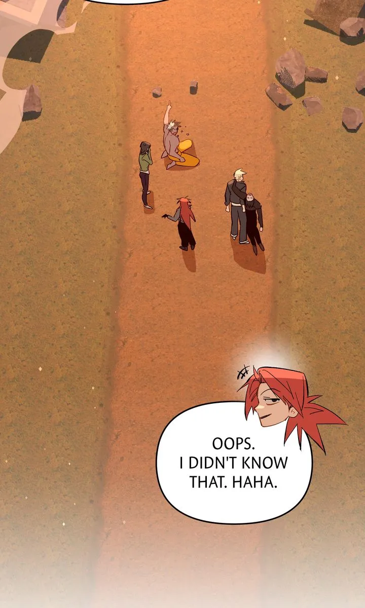 Dealing With Demons Chapter 73 - Page 135