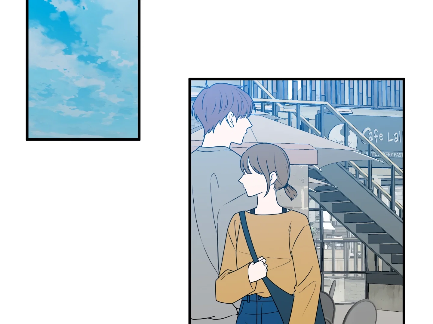 Dear, 00 Chapter 4 - Page 7