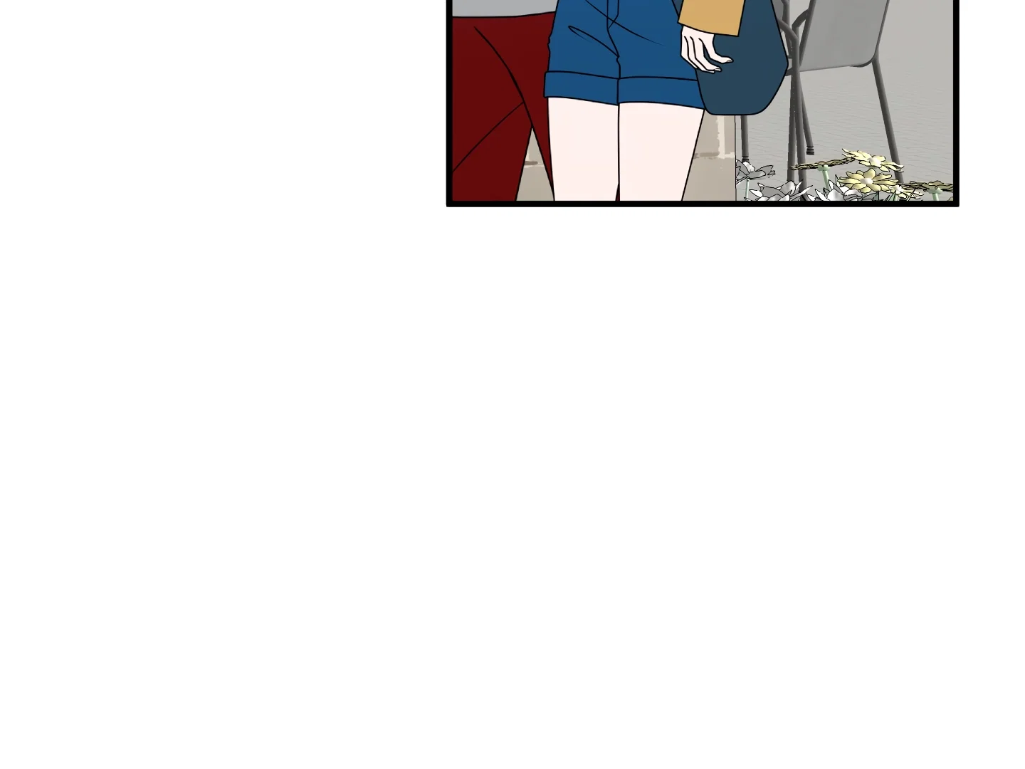 Dear, 00 Chapter 4 - Page 8