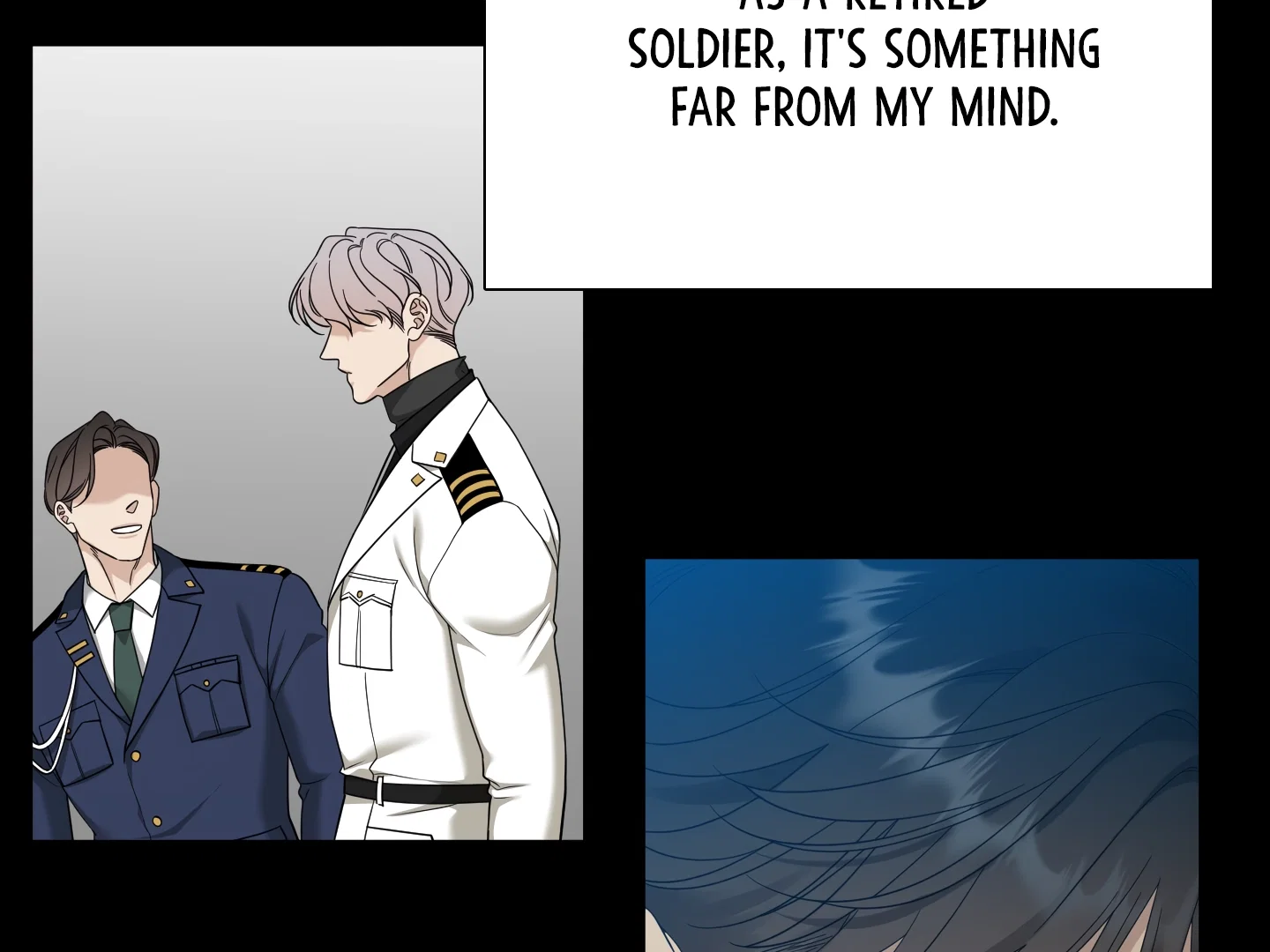Dear, 00 Chapter 4 - Page 15