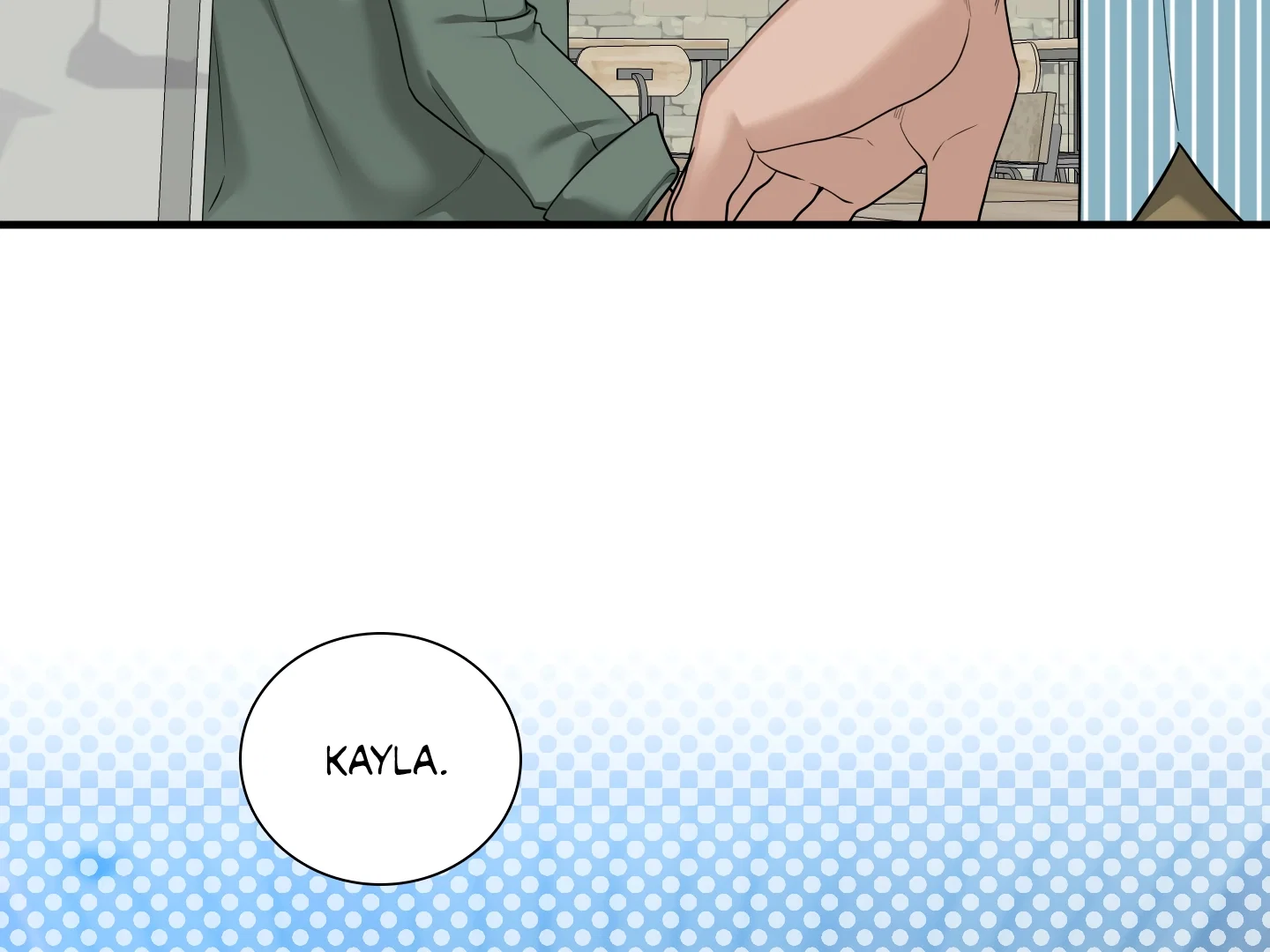 Dear, 00 Chapter 4 - Page 25